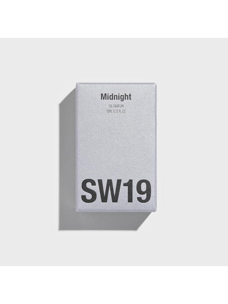 SW19(에스더블유19) [SW19] [NEW] SW19 Midnight OIL PARFUM 10ml | 신세계V