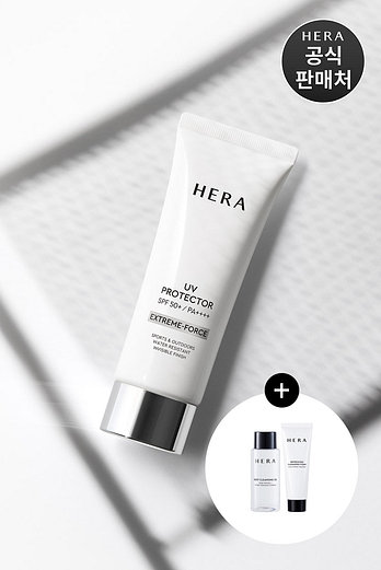 HERA 헤라 UV프로텍터 익스트림포스 레포츠 SPF50/4+ 70ML | 신세계V
