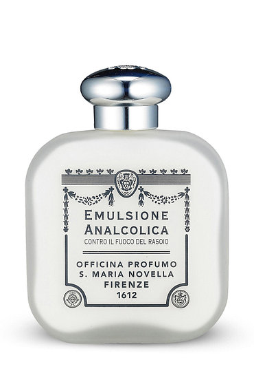 Santa Maria Novella(산타마리아노벨라) 에멀지오네 아날콜리카 (남성용 로션) | 신세계V