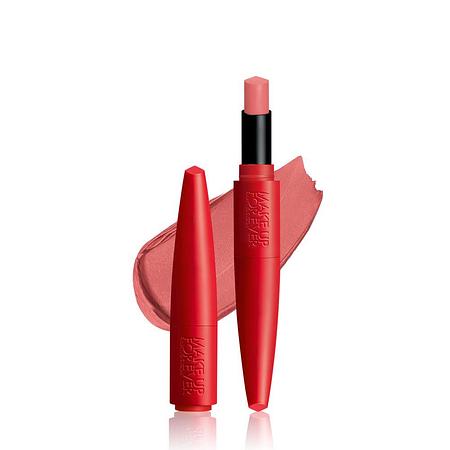 MAKE UP FOR EVER [메이크업포에버] [메이크업포에버]루즈아티스트포에버 매트립스틱 | 신세계V