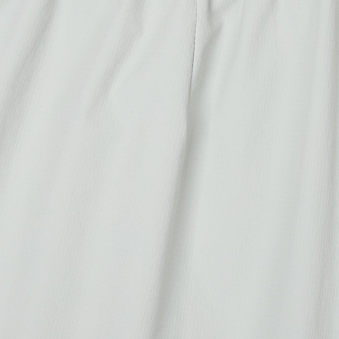 남 사각사각 밴딩 하프 팬츠