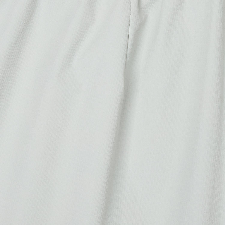 남 사각사각 밴딩 하프 팬츠