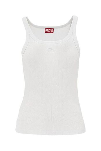 DIESEL 26SS 디젤 T 와이프 OD 탱크탑 A217200EJAI100 DOM | 신세계V