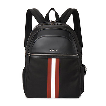 BALLY [BALLY] 발리 남성 백팩 TOLAND O F716 6238384 | 신세계V