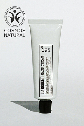 LA BRUKET 핸드 크림 그레이프프룻 리프 30ml | 신세계V