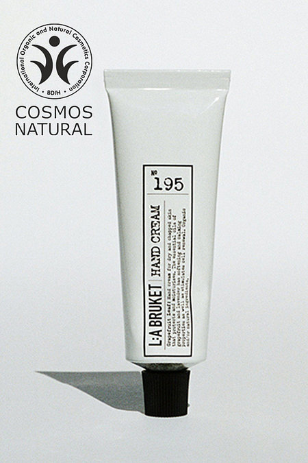 LA BRUKET 핸드 크림 그레이프프룻 리프 30ml | 신세계V