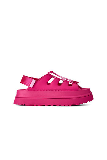 UGG [WOMEN] 골든글로우 스토퍼 샌들 (골든글로우 토글) | 신세계V