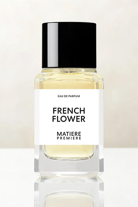 MATIERE PREMIERE 마티에 프리미에르 프렌치 플라워 오 드 퍼퓸 100ml | 신세계V