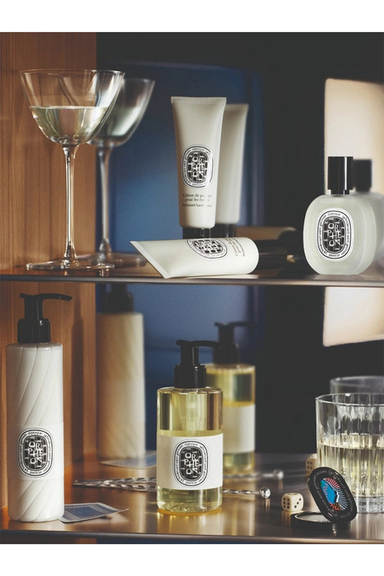 헤어미스트 오르페옹 30ml