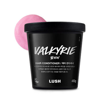 LUSH 발키리 450g - 헤어 컨디셔너/린스 | 신세계V