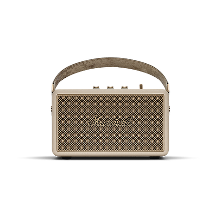 MARSHALL(마샬) 마샬 KILBURNIII (킬번3) 휴대용무선 크림 | 신세계V