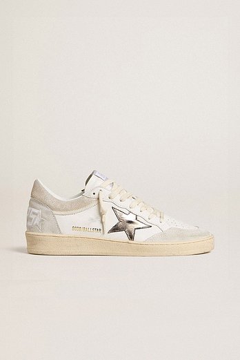 GOLDEN GOOSE KOREA [공식 스토어] 골든구스  여성 볼스타 GWF00832 F007591 15786 | 신세계V
