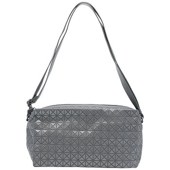 BAO BAO ISSEY MIYAKE [명품] 26SS 바오바오 새들 크로스백 BB67AG631 91 50891796 | 신세계V