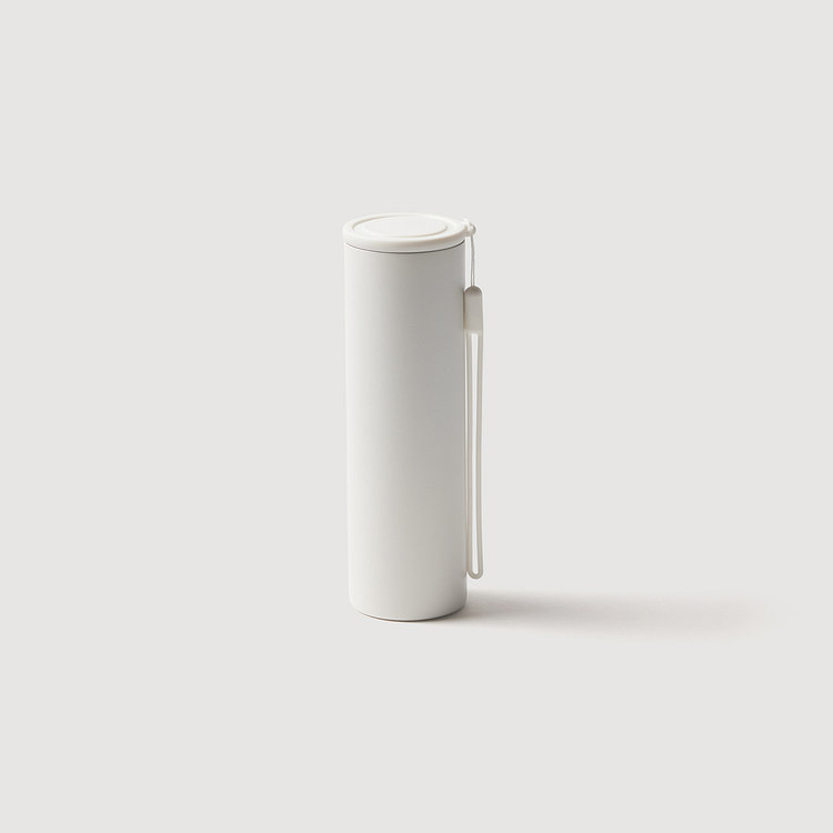 얼려쓰는 쿨링 아이스바 140ML_화이트