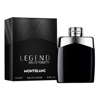 MONTBLANC PERFUME 몽블랑 레전드 오 드 뚜왈렛 100ml | 신세계V
