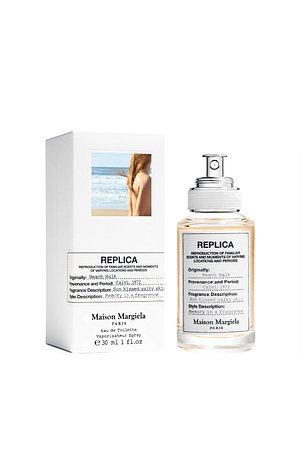 MAISON MARGIELA FRAGRANCES(메종 마르지엘라 프래그런스) 비치 워크 EDT 30ML | 신세계V