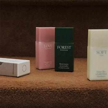 OHSCENT [오센트] [퍼퓸대용] 오센트 핸드크림 | 신세계V