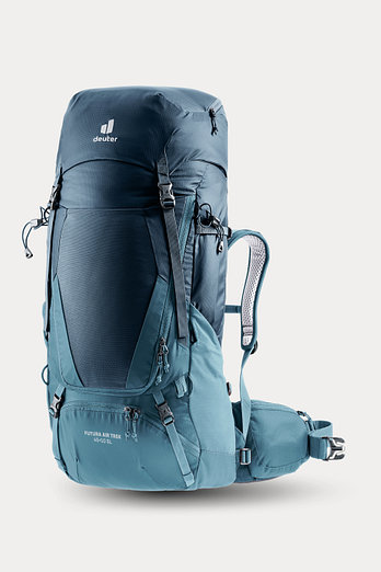 DEUTER 도이터 푸트라 에어 트렉 45+10 SL (FUTURA AIR TREK 45+10 SL) | 신세계V