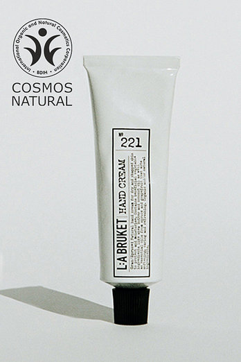 LA BRUKET 핸드 크림 스프루스 30ml | 신세계V