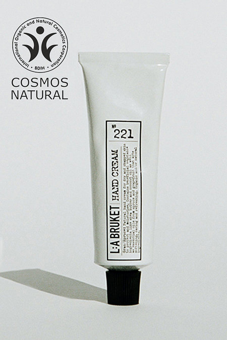 LA BRUKET 핸드 크림 스프루스 30ml | 신세계V