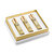 크리드 맨즈 디스커버리 세트 10ml x 3