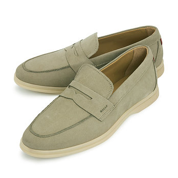BALLY [BALLY] 발리 남성 로퍼 WEBBY M O U8G8 6313175 | 신세계V