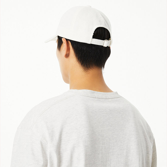 남녀공용 코듀로이 캡