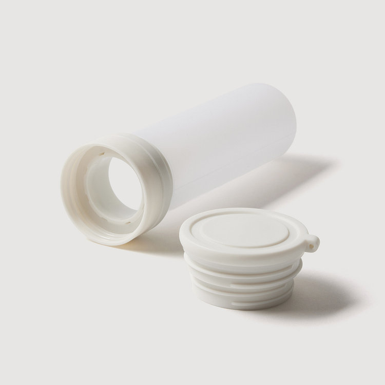 얼려쓰는 쿨링 아이스바 140ML_화이트