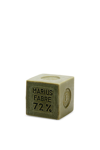 MARIUS FABRE 마리우스파브르 마르세유 올리브솝 큐브비누 400g | 신세계V