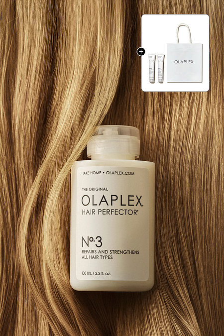 OLAPLEX [올라플렉스] No.3 헤어 퍼펙터 100ml | 신세계V
