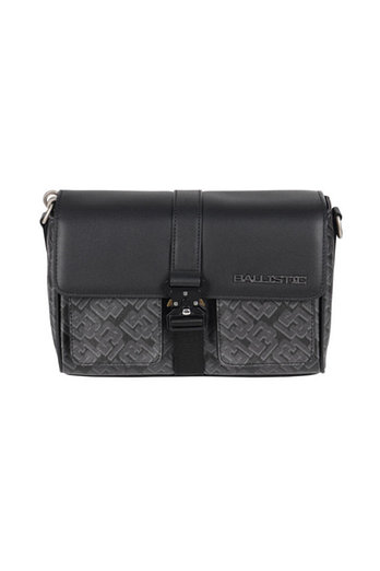 BALLISTIC GOLF 발리스틱크로스형 파우치 BNSMBP03 블랙 | 신세계V