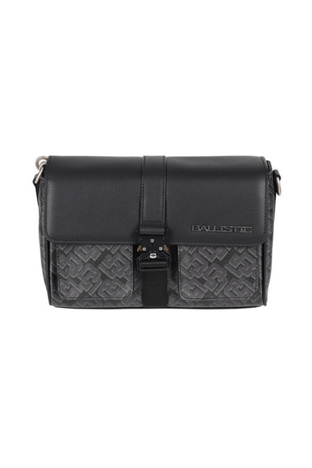 BALLISTIC GOLF 발리스틱크로스형 파우치 BNSMBP03 블랙 | 신세계V