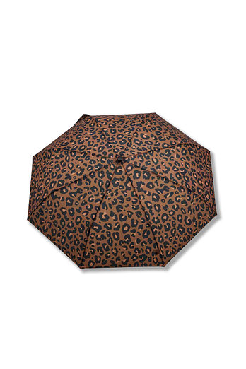 ORIGINAL DUCKHEAD [ORIGINAL DUCKHEAD] 오리지널 덕헤드 Leopard Duck Umbrella 우산 | 신세계V