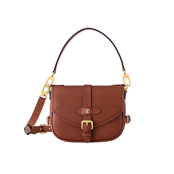 LOUIS VUITTON 루이비통 소뮈르 BB 숄더백 크로스백 M23470 41176602 | 신세계V