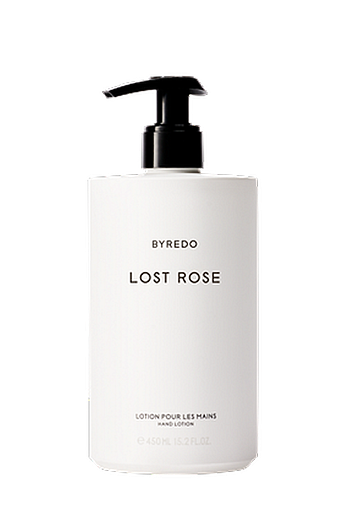 BYREDO 로스트 로즈 핸드로션 450ml | 신세계V