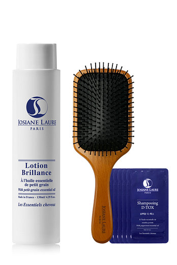 JOSIANE LAURE [조지앙 로르] [정품증정]두피 세럼 미스트, 로씨옹 브릴렁스 130ml | 신세계V