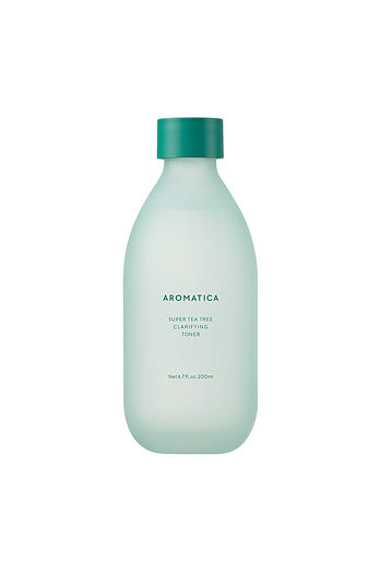 AROMATICA 슈퍼 티트리 클래리파잉 토너 200ML | 신세계V