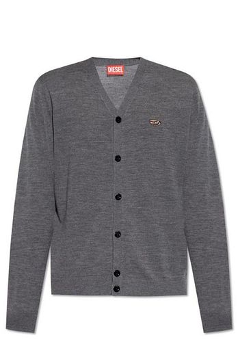 DIESEL 25FW 디젤 K 볼토 가디건 A17443 0DCCH 96K DOM | 신세계V