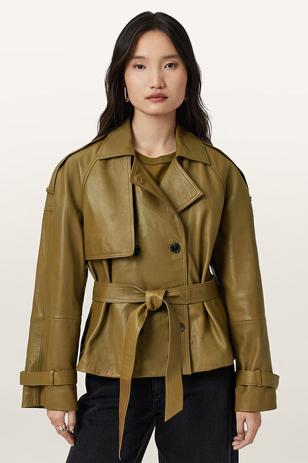 ALLSAINTS 올세인츠 리드 자켓 W035LD-10047 | 신세계V