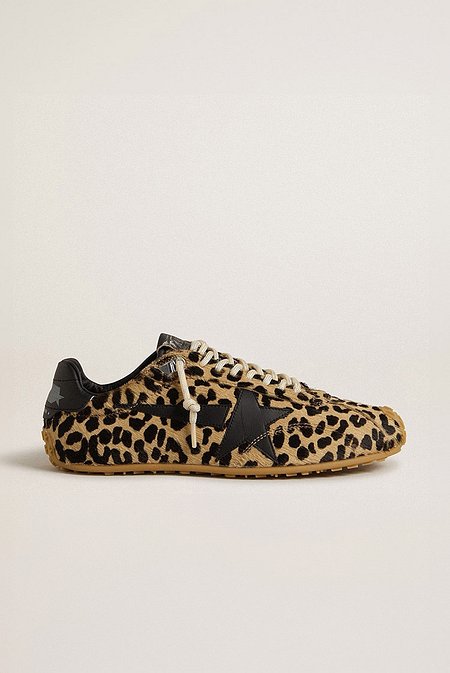 GOLDEN GOOSE KOREA [공식 스토어] 골든구스  남성 마라톤 스피드 GMF00923 F007409 55671 | 신세계V