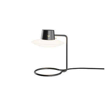 LIGHTNOW [LOUIS POULSEN] AJ OXFORD 280 Table (Opal Glass) | 신세계V