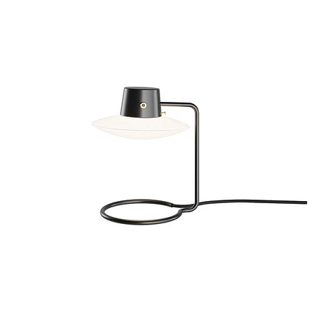 LIGHTNOW [LOUIS POULSEN] AJ OXFORD 280 Table (Opal Glass) | 신세계V