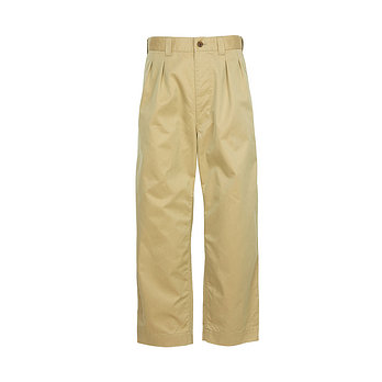 COMME DES GARCONS [COMME DES GARCONS] 꼼데가르송 남성 바지 HK P014 051 2 | 신세계V