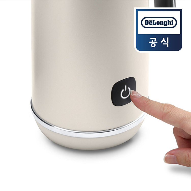 우유거품기 구름치노 KREMFI.W(화이트)