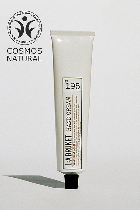 LA BRUKET 핸드 크림 그레이프프룻 리프 70ml | 신세계V