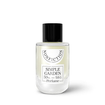 NONFICTION 논픽션 심플가든 오드퍼퓸 50mL | 신세계V