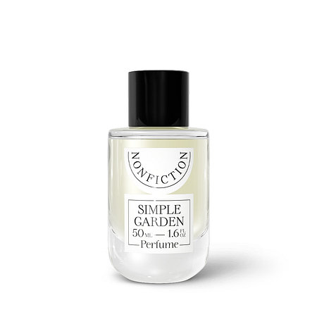 NONFICTION 논픽션 심플가든 오드퍼퓸 50mL | 신세계V