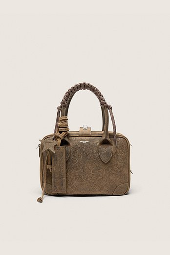 GOLDEN GOOSE KOREA [공식 스토어] 골든구스  여성 비타백 GWA00470 A000915 35674 | 신세계V