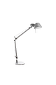 [Artemide]Tolomeo Mini Table_Aluminium