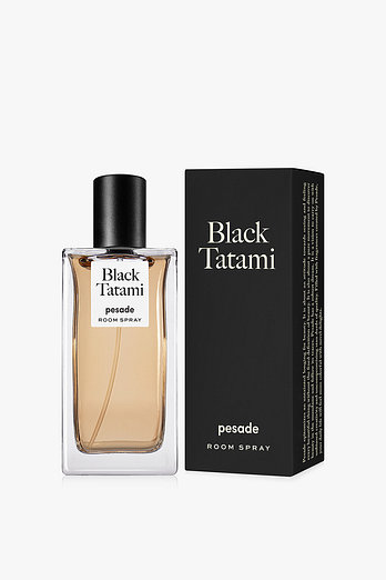 PESADE 블랙타타미 룸 스프레이 50ML | 신세계V